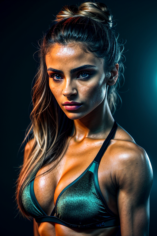 what to wear for a gym photoshoot