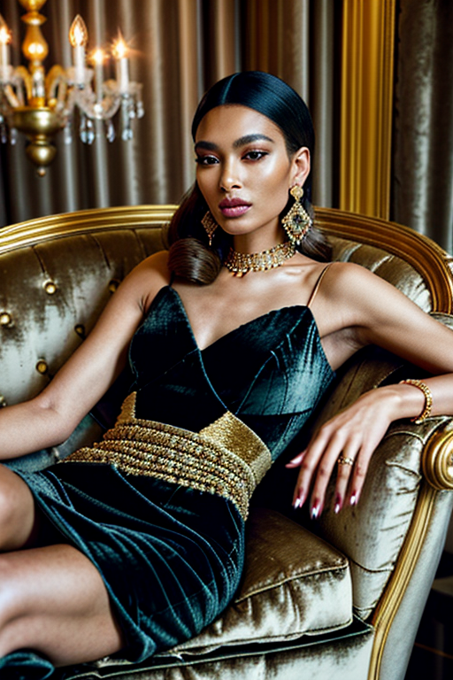 luxury lifestyle imagery