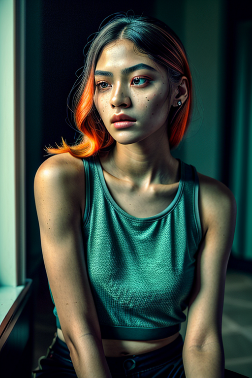 luxury lifestyle imagery
