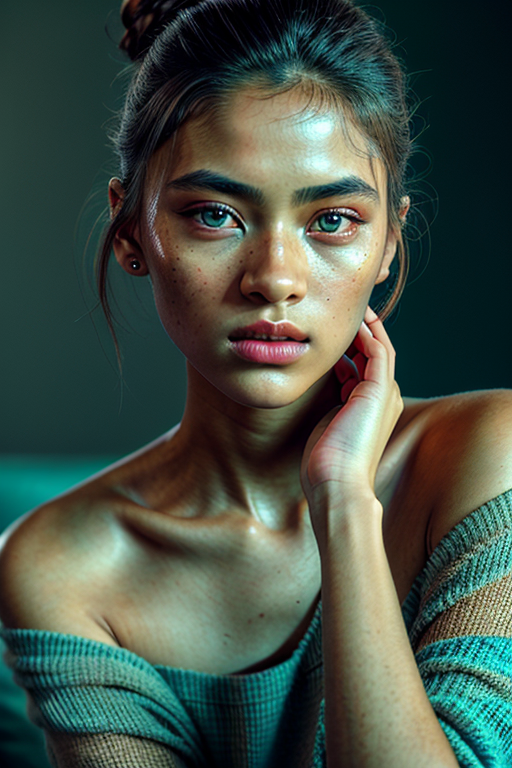 luxury lifestyle imagery