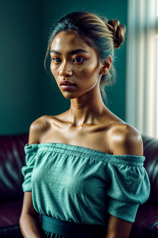 luxury lifestyle imagery