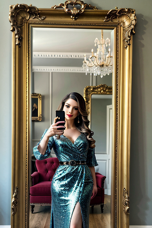magic mirror photo booth cost