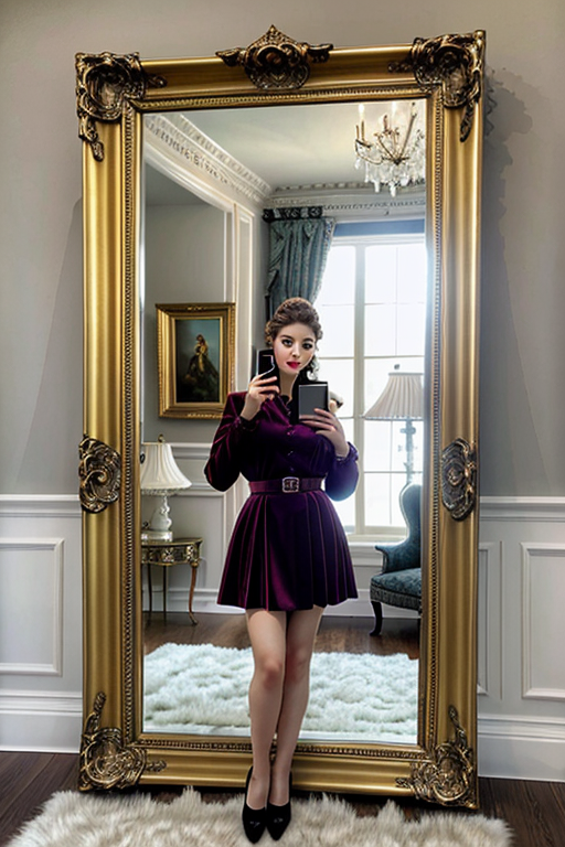 magic mirror photo booth cost