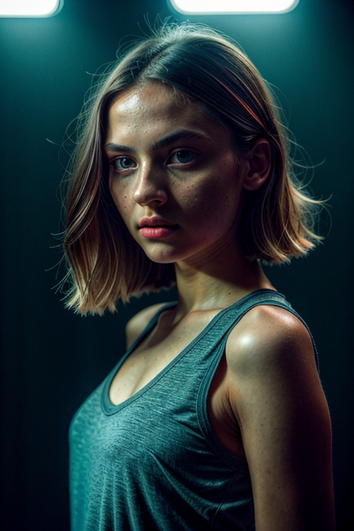 uniform models